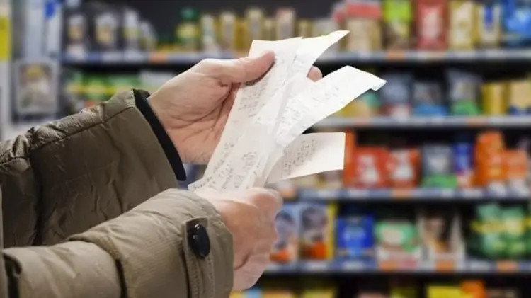 El precio más alto en el norte del país fue de mil 18 pesos. (Especial / EXPRESO)