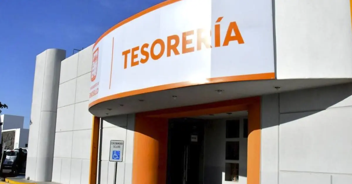 Tesorería Municipal ha recibido más recaudación en contraste al año pasado