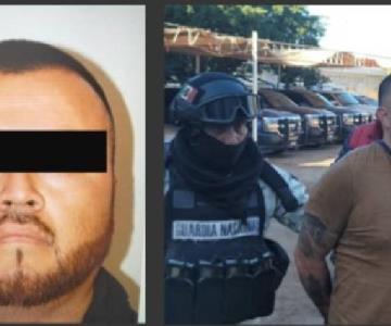 Vinculan a proceso a Vicente N, presunto extorsionador en Nogales