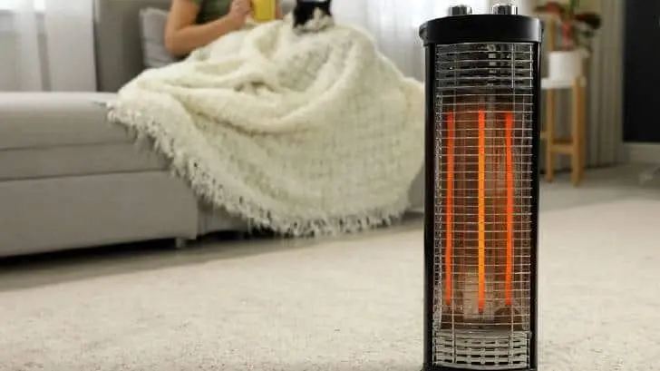 ¡Ojo con el recibo de luz! Esto gasta un calentón eléctrico