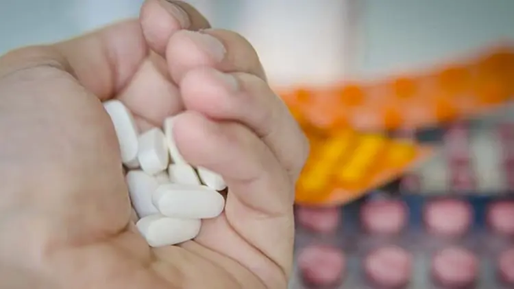 Alerta por falsificación de medicamentos en México