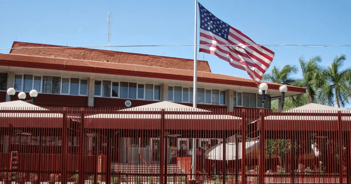 Consulado habilita atención para visas los días sábado