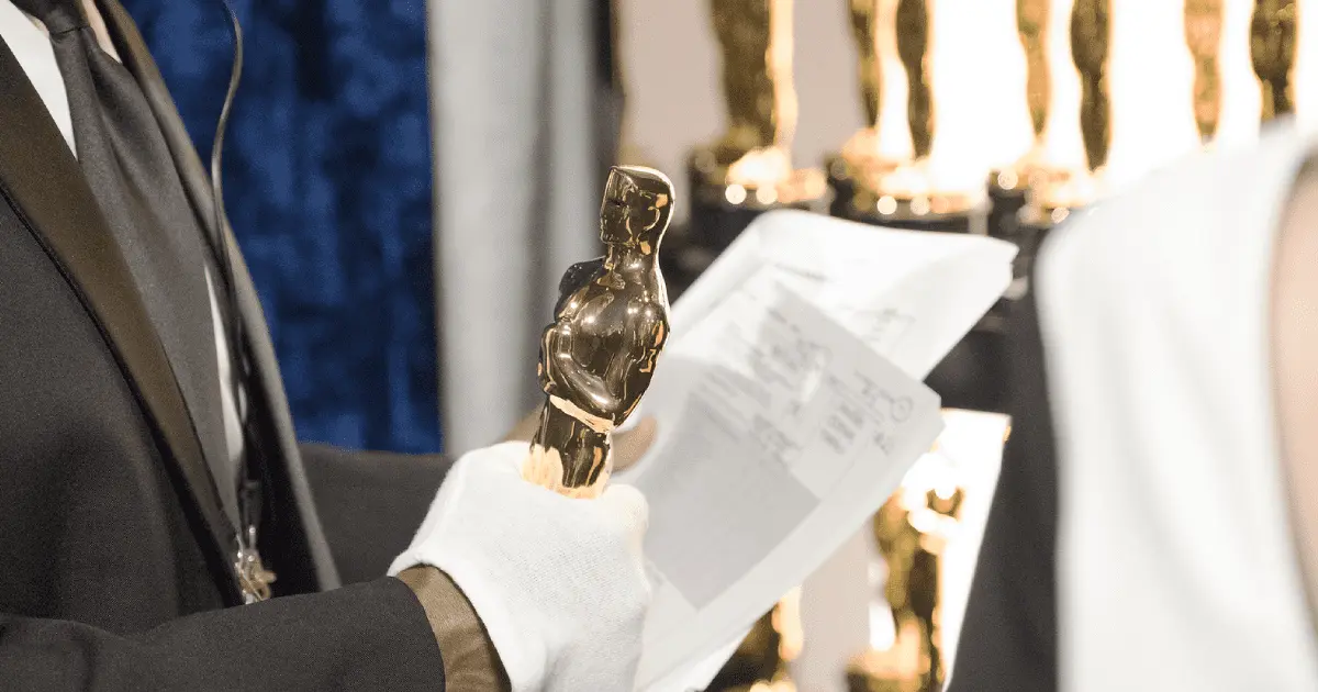 Oscar 2023: Así puedes ver las diez películas nominadas a mejor película
