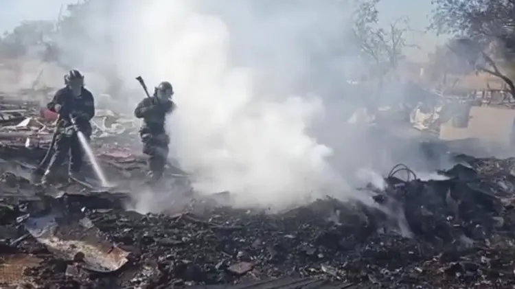 Foto: Tadeo Cruz/ EXPRESO