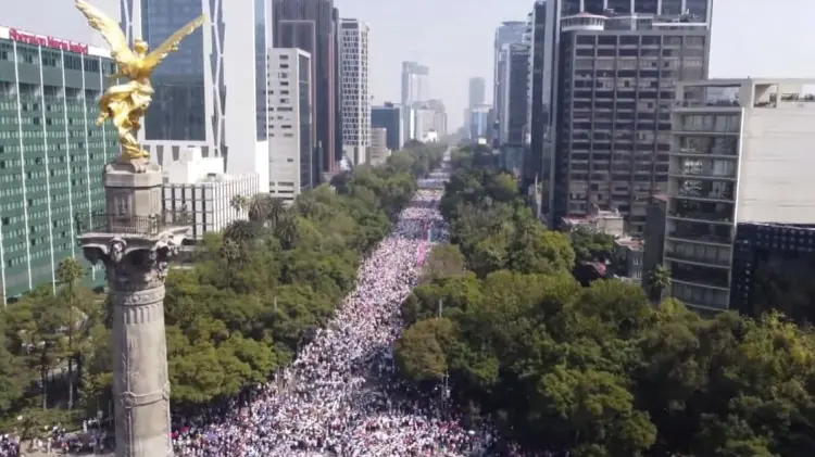 Foto: Especial/ EXPRESO