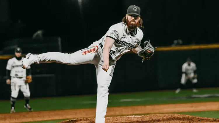 Matt Pobereyko (Foto: Cortesía)