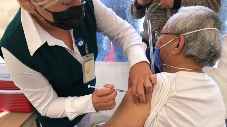 Foto: Archivo/EXPRESO.