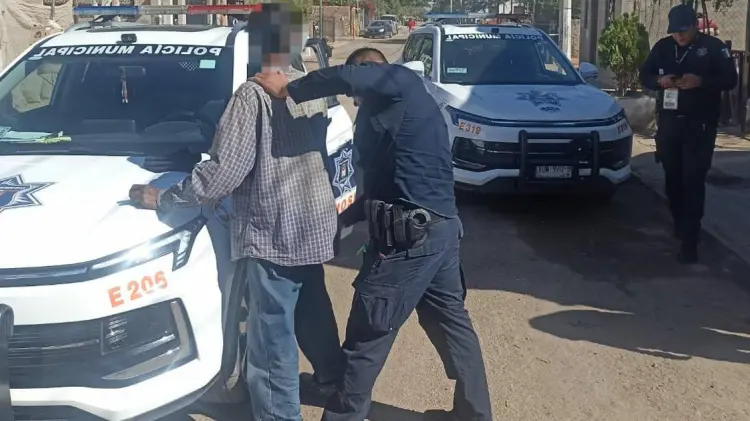 Foto: Tadeo Cruz/ EXPRESO