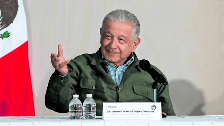 No nos preocupa: AMLO sobre pérdida de empleos en diciembre