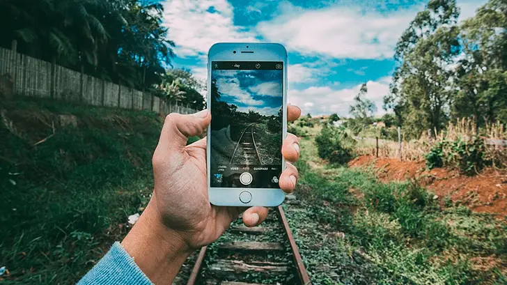 Con estas Apps puedes editar tus fotos para subir a redes sociales