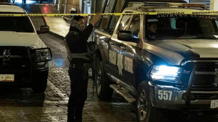 Foto Especial / EXPRESO