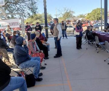 Faltan 5 mil beneficiarios de pensiones en migrar a Banco del Bienestar