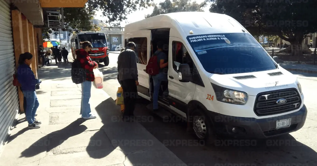 Ruta Hermosillo-Miguel Alemán es bien recibida por organizaciones