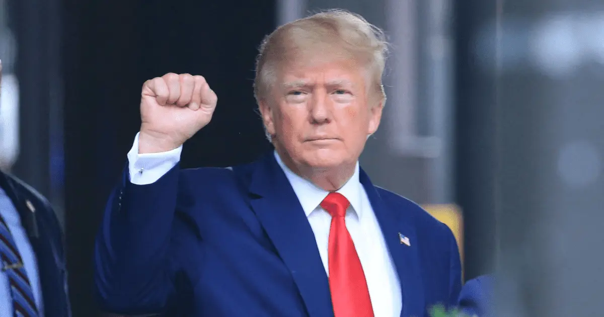 Trump está de regreso: Meta restaurará su cuenta de Facebook e Instagram