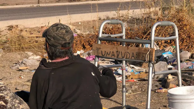 Foto: Ana Camargo/ EXPRESO