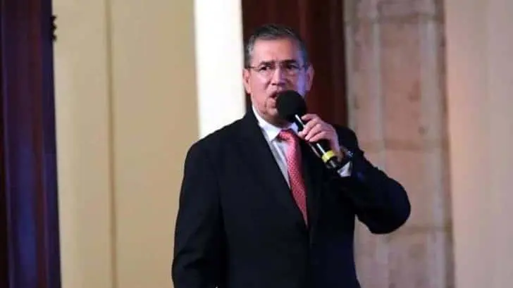 Foto: Especial / EXPRESO.