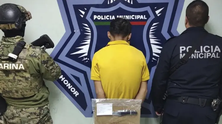 Foto: Especial/ EXPRESO