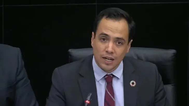 Pide EU a México lograr progresos en consultas sobre energía