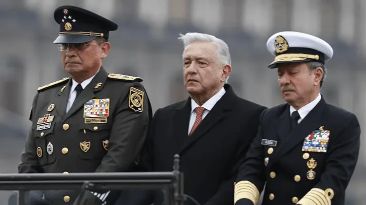 AMLO acusa a ONU y OEA de estar de adorno