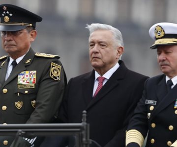 AMLO acusa a ONU y OEA de estar de adorno