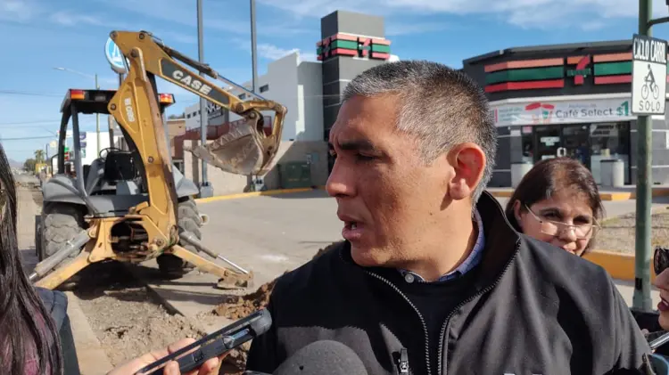 Foto: Guillermo Frescas/ EXPRESO