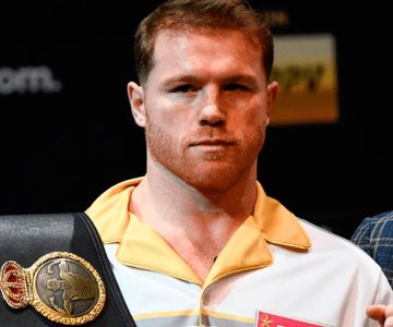 ¿Dónde será la pelea del Canelo Álvarez contra John Ryder?