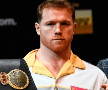 Canelo revela por cuánto tiempo más va a pelear