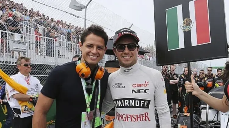 Foto: Especial/ EXPRESO