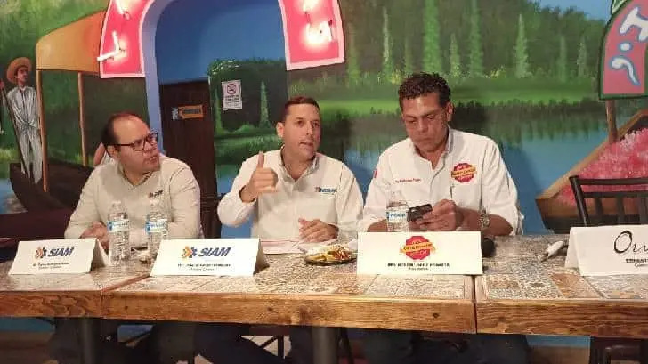 Foto: Especial / EXPRESO.