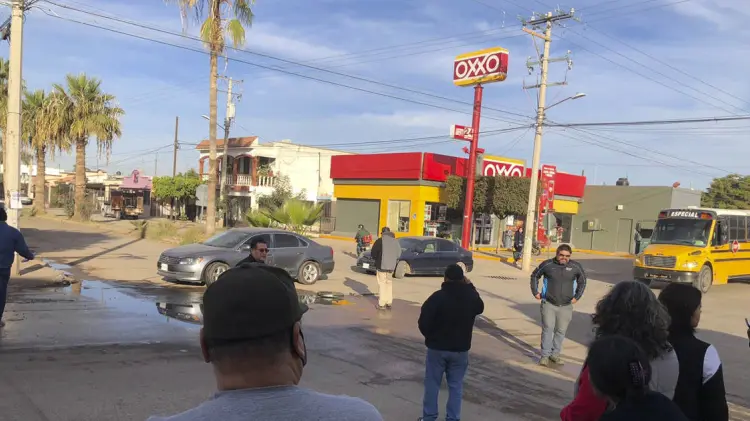 Foto: Especial/ EXPRESO