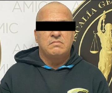 Detienen a presunto multihomicida en Hermosillo; era buscado desde 2009