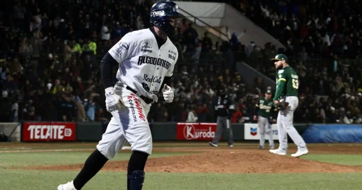 El festejo Cañero tendrá que esperar; Guasave se lleva el juego 5