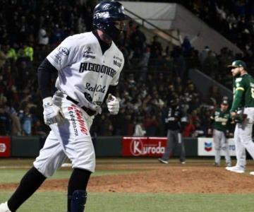 El festejo Cañero tendrá que esperar; Guasave se lleva el juego 5