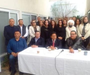 Conforman proyecto para respaldar a Marcelo Ebrard