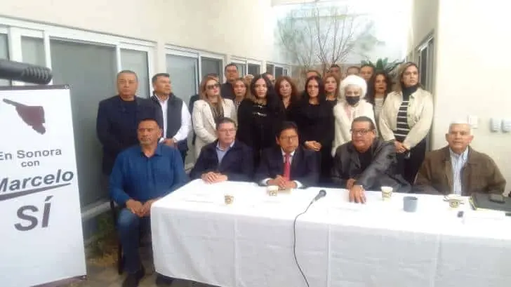 Foto: Especial / EXPRESO.