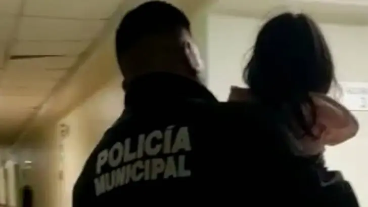 Perro ataca a menor de 5 años en la colonia Villas del Real