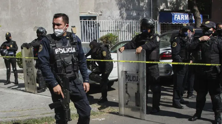 Foto: Especial/ EXPRESO