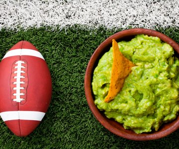 ¿Cuánto costará y durará el comercial de aguacate en el Super Bowl?