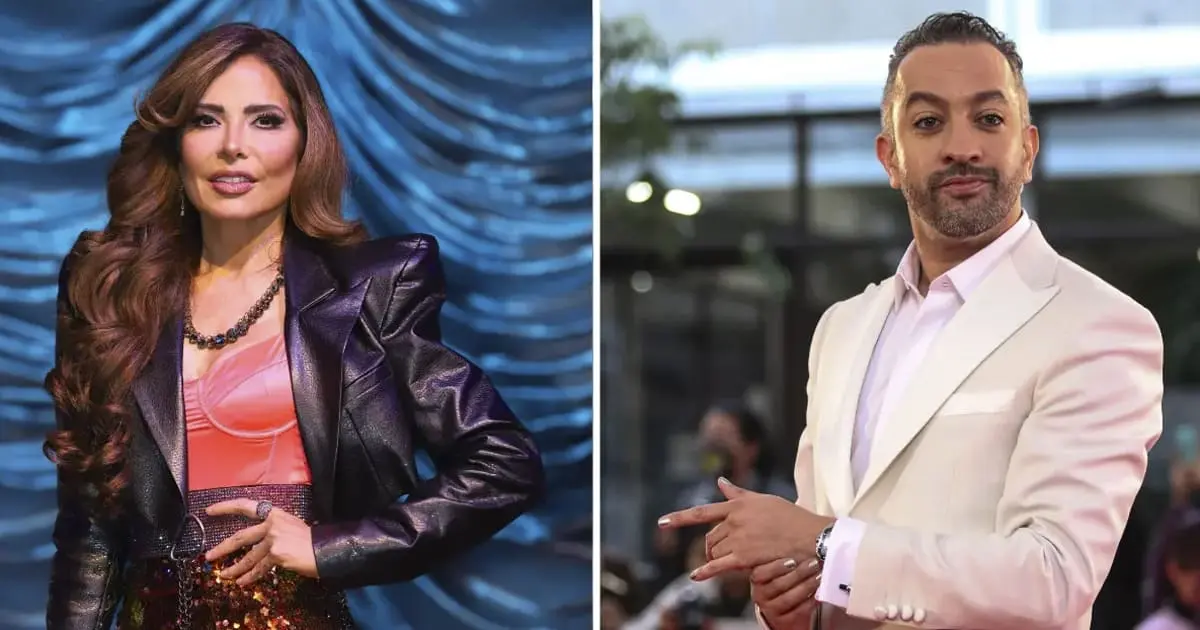 Demanda de Gloria Trevi contra Chumel sigue en pie
