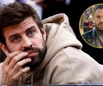 Deja las drogas: Piqué explota contra paparazzi