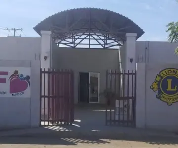 Activa Protección Civil albergues para resguardar personas del frío