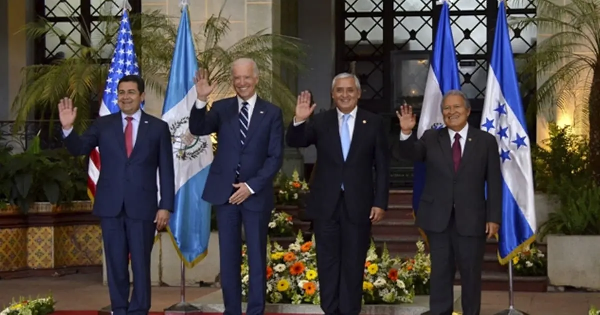 Acuerdan 12 países Alianza para la Prosperidad Económica en las Américas