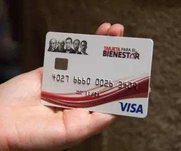 Banco del Bienestar aclara dónde y cómo usar tarjeta sin pagar comisiones