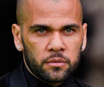 Abogado de Dani Alves dijo que el jugador mintió para ocultar infidelidad 