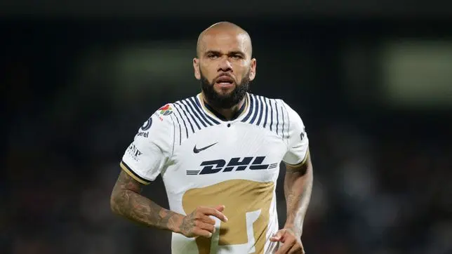 Fiscalía de Barcelona pide que juicio de Dani Alves sea a puerta cerrada