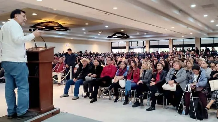 Foto: Sergio Pacillas / EXPRESO.