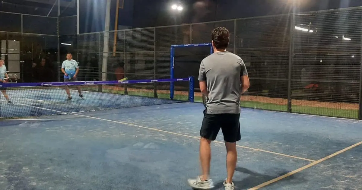 Arranca primer torneo de pádel en Hermosillo