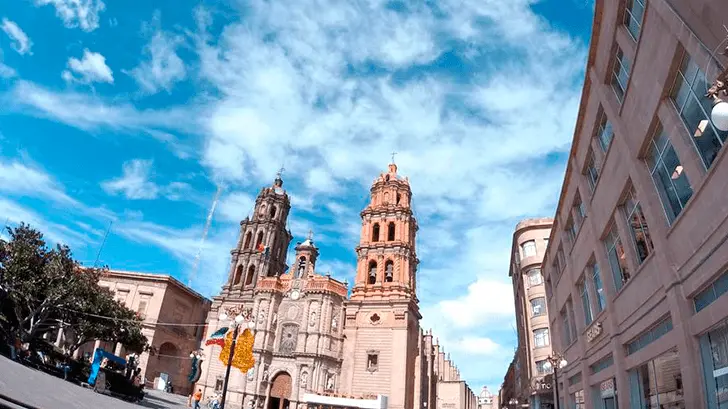 San Luis Potosí, entre los estados con menos esperanza de vida