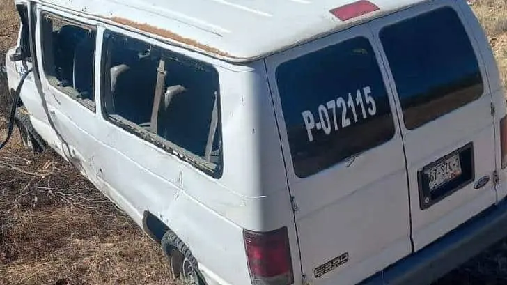 Foto: Especial / EXPRESO.