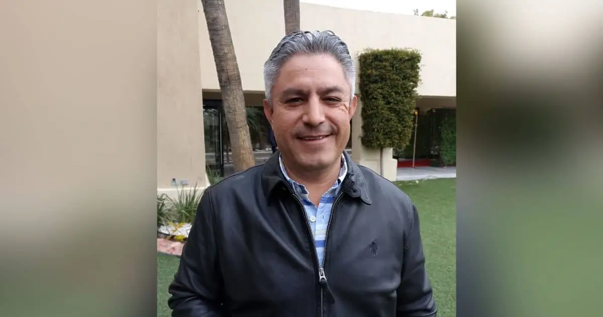 Están en revisión 17 mil contratos colectivos: Francisco Vázquez Valencia